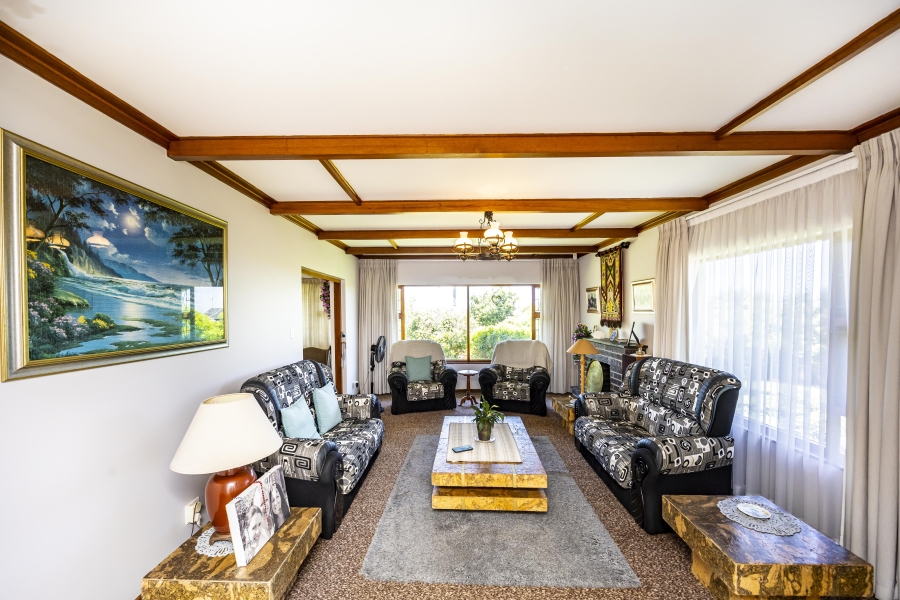 4 Bedroom Property for Sale in Vincent Eastern Cape